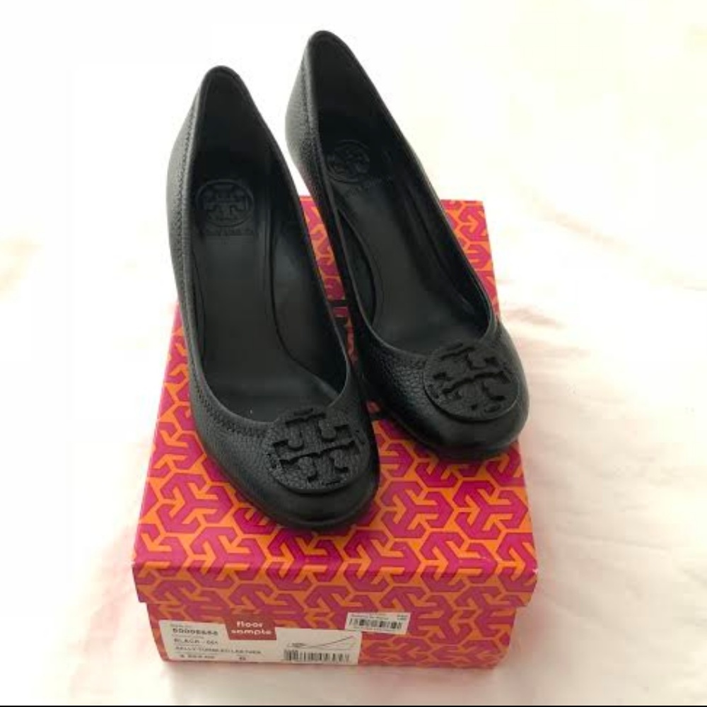 Tory Burch Sally Wedges